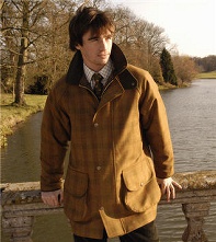 Our collection of Chrysalis is custom made, exclusively for Andy Trott Kerrisdale Menswear.