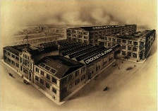 Crockett & Jones is the pinnacle of British made footwear.  Visit Andy Trott Kerrisdale Menswear in Vancouver for Crockett and Jones.