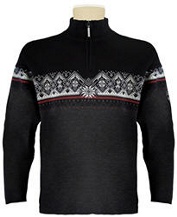 Dale of Norway sweaters have been world renowned since 1879.
