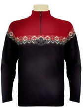 Dale of Norway sweaters have been world renowned since 1879.