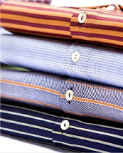 Peter Millar clothing for the office or the golf course at Andy Trott Kerrisdale Menswear in Vancouver