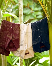 Visit Andy Trott Kerrisdale Menswear in Vancouver to see our selection of Tori Richard pants, shirts and polos