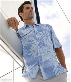 Visit Andy Trott Kerrisdale Menswear in Vancouver to see our selection of Tori Richard pants, shirts and polos
