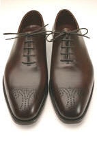 Crockett & Jones is the pinnacle of British made footwear. Visit Andy Trott Kerrisdale Menswear in Vancouver for Crockett and Jones.